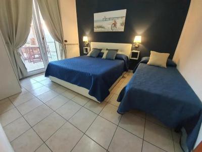 Guest House Brezza Marina - 52