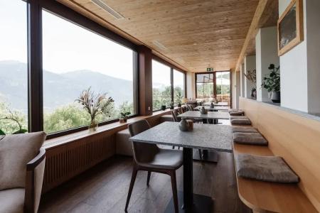 Restaurant Panorama - 7