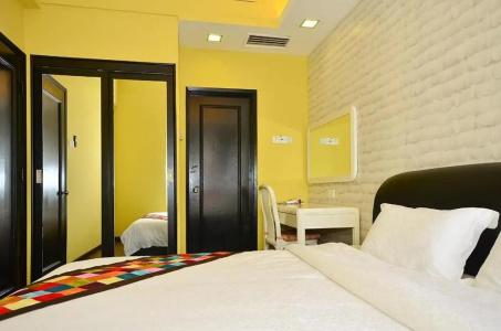 Jetty Suites - 62