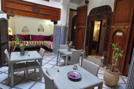 Riad Adarissa - 23