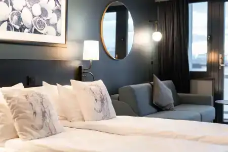 Scandic Alexandra - 53