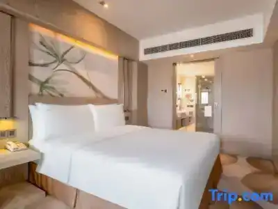 Holiday Inn Kunming City Centre, An Ihg - 108