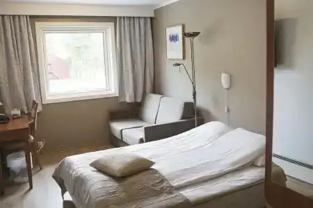 Gardermoen Bed & Breakfast - 3