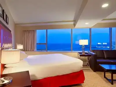 Boardwalk Resorts at Atlantic Palace - 24