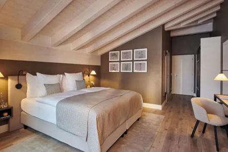 SchlossHouse Zermatt Wellbeing Rooms & Suites - 108