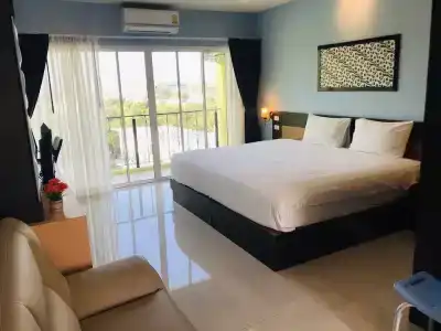 Phuket Chinoinn-Shaplus Certified - 69