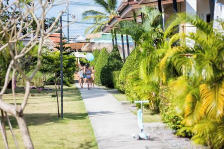 Maya Resort - Sha Extra Plus - 50