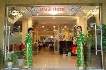 Dmz - 21