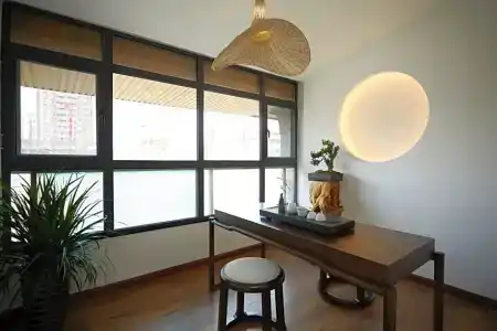 Pusu Zen Collection Xi'An - 36