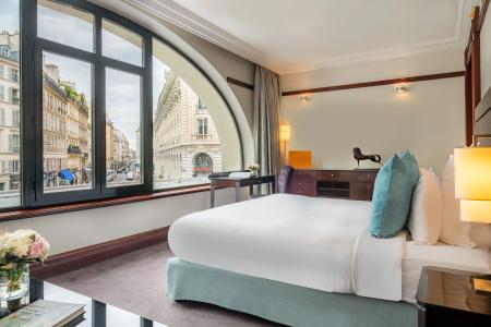 Hôtel Pont Royal - 32
