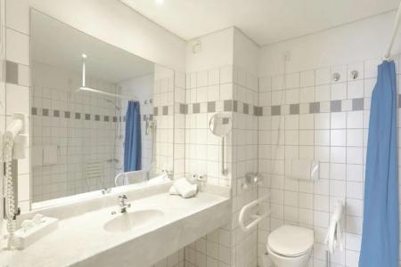 Best Western Plaza Zwickau - 46