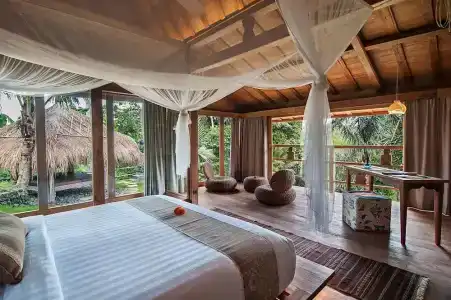 Blue Karma Dijiwa Ubud - 157