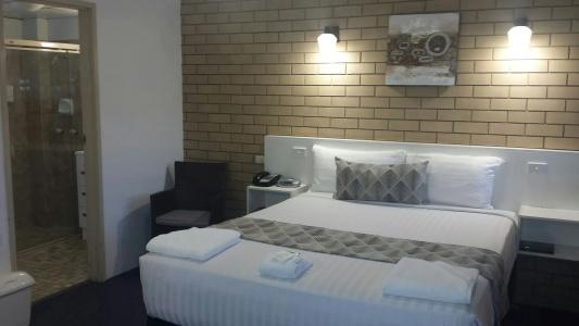 Chermside Motor Inn - 3