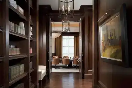 The St. Regis Atlanta - 26
