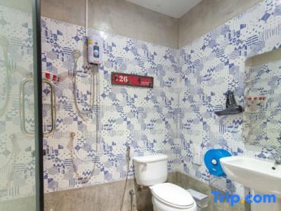 Sleep Walker Poshtel - 62