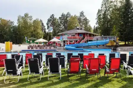 Punkaharju Resort - 16