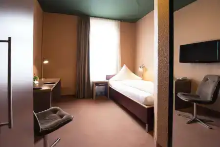Vinum Integrationshotel - 5