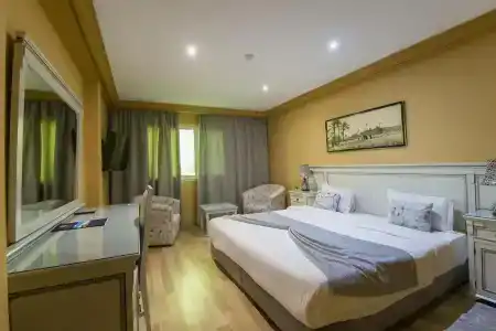 El Oumnia Puerto & Spa - 3