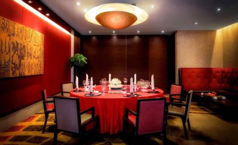 The Westin Beijing Chaoyang - 25