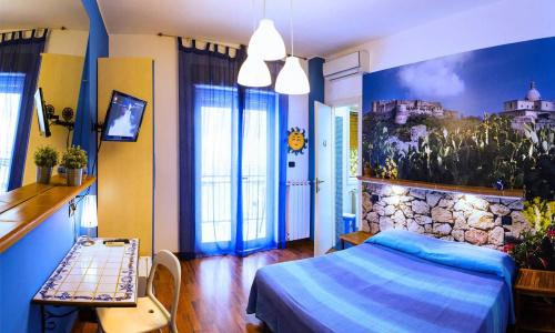 Solaris b&b - 3