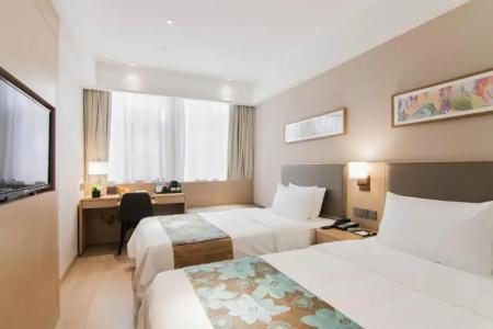 Yitel (Shanghai Jiading Qinghe Road) - 18