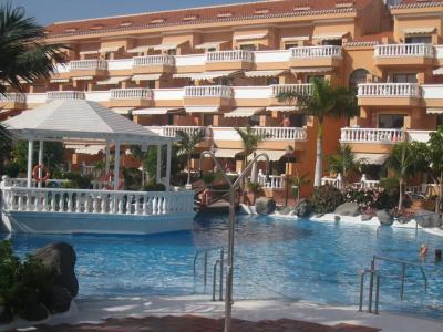 Tenerife Royal Gardens - 10