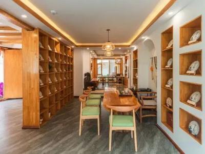 Lijiang Encounter Time Inn - 1