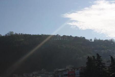 Sağıroğlu Otel - 5