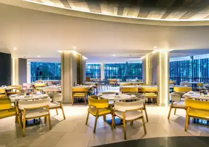 Novotel Phuket Karon Beach Resort And Spa - Sha Extra Plus - 14
