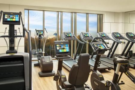The St. Regis Astana - 26