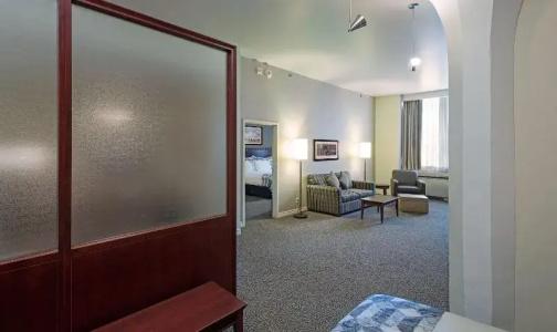 Le Square Phillips Hôtel & Suites - 37