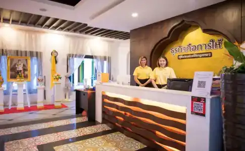 Kana Bay Villa Ao-Nang Krabi Thailand - 28