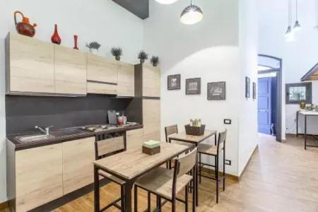 Del Falco Boutique Rooms San Pietro - 9