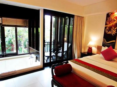 Yantarasri Resort - 214