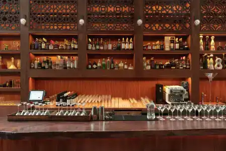 Grand Hyatt Singapore (SG Clean) - 31