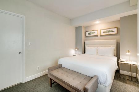 Crest Suites - 7