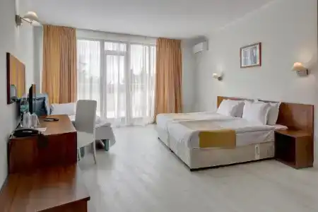 Central - 36