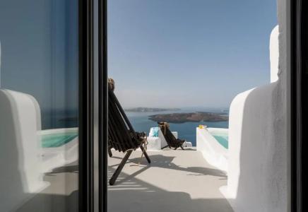 Cocoon Suites - 101