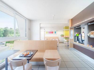 b&b hôTel Quimper Sud béNodet - 21
