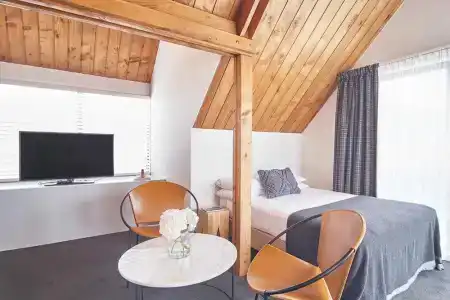Carlton Mill - 26