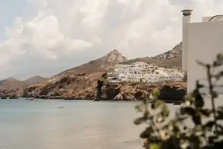 Naxos Rhyton - 44
