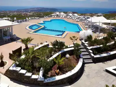 Smy Orizontes & Villas Santorini - 16