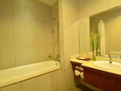 Pertiwi Resort & Spa - 8
