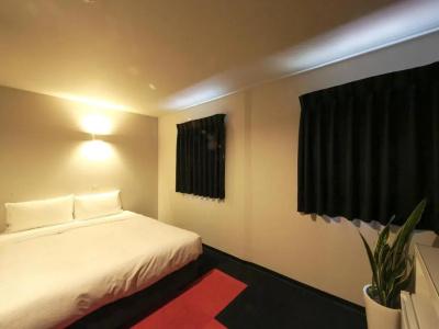Art Inn Namba - 42