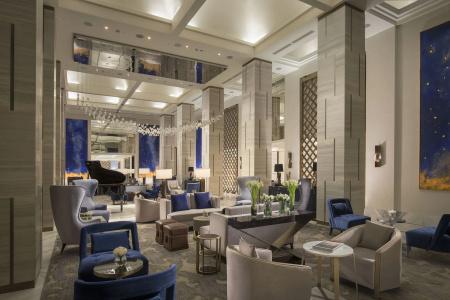 The St. Regis Astana - 37