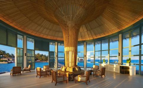 The Halcyon Private Isles Maldives, Autograph Collection - 15