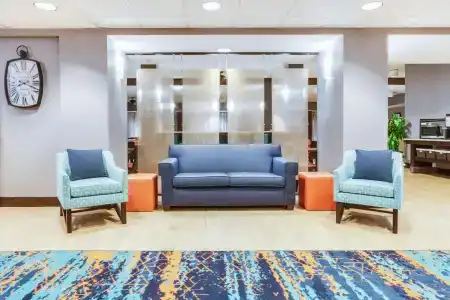 Hampton Inn Orlando Int'l Dr. Area/Convention Center - 25