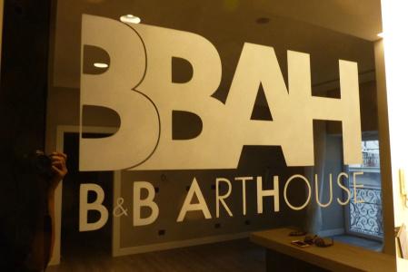 b&b Art House By Dimorra - 1