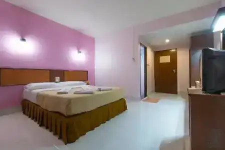 Pure Phuket Residence - 31