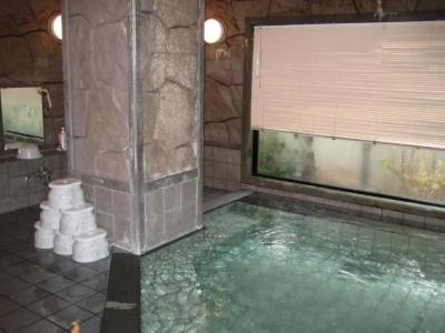Route-Inn Myoko Arai - 10